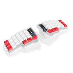 Custom keyboard image