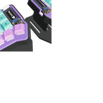 Custom keyboard image