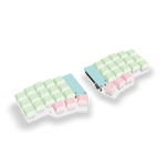Custom keyboard image
