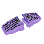 Custom keyboard image