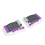 Custom keyboard image