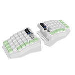Custom keyboard image