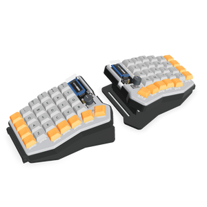 Custom keyboard image