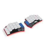 Custom keyboard image