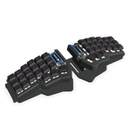 Custom keyboard image