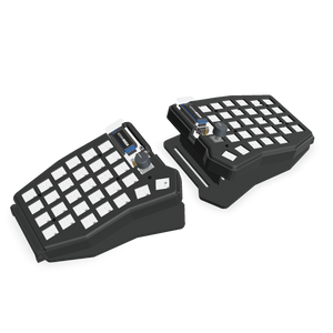 Custom keyboard image