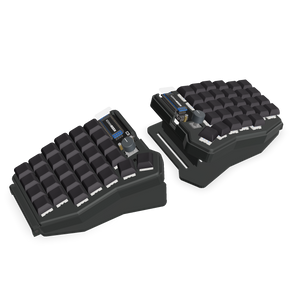 Custom keyboard image