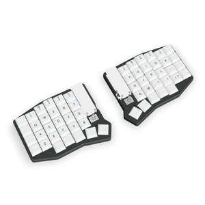Custom keyboard image