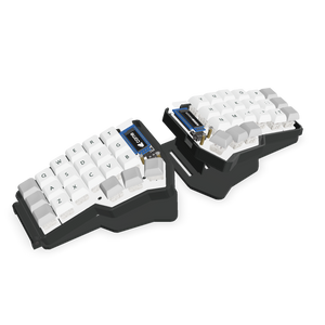 Custom keyboard image