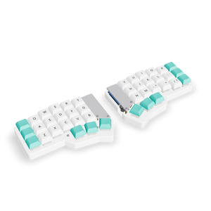 Custom keyboard image