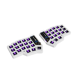 Custom keyboard image