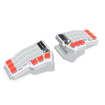 Custom keyboard image