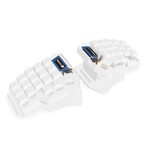 Custom keyboard image