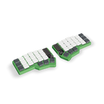 Custom keyboard image