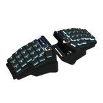 Custom keyboard image