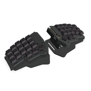 Custom keyboard image