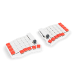 Custom keyboard image