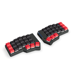 Custom keyboard image