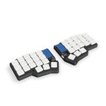 Custom keyboard image