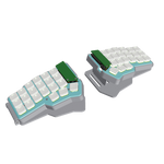 Custom keyboard image