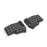 Custom keyboard image