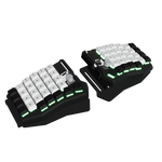 Custom keyboard image