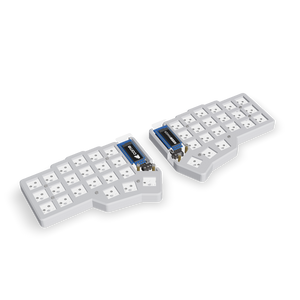 Custom keyboard image