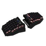Custom keyboard image