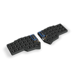 Custom keyboard image