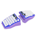 Custom keyboard image