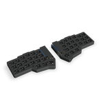 Custom keyboard image