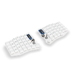 Custom keyboard image