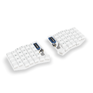 Custom keyboard image
