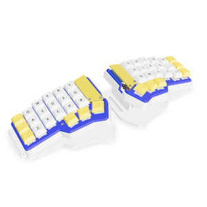 Custom keyboard image