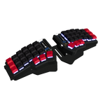 Custom keyboard image