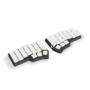 Custom keyboard image
