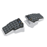 Custom keyboard image