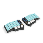 Custom keyboard image