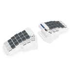 Custom keyboard image