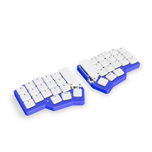 Custom keyboard image