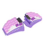 Custom keyboard image