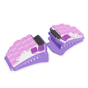 Custom keyboard image