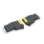 Custom keyboard image