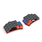 Custom keyboard image
