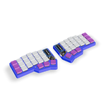 Custom keyboard image