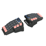 Custom keyboard image