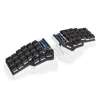 Custom keyboard image