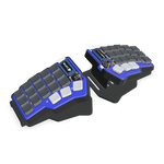 Custom keyboard image