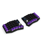 Custom keyboard image