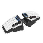 Custom keyboard image